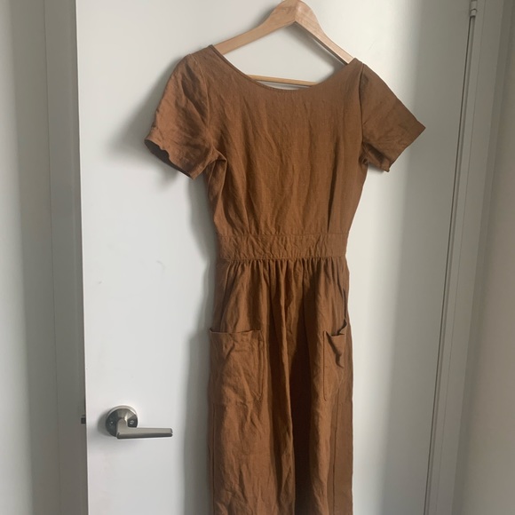 Sezane Dresses & Skirts - Sezane Odalie Dress Size 2 - Eu34
